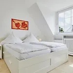 Prázdninový dům Neue Liebe Westerland