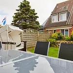 Neue Liebe Prázdninový dům Westerland