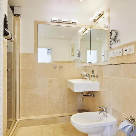 Neue Liebe Prázdninový dům *