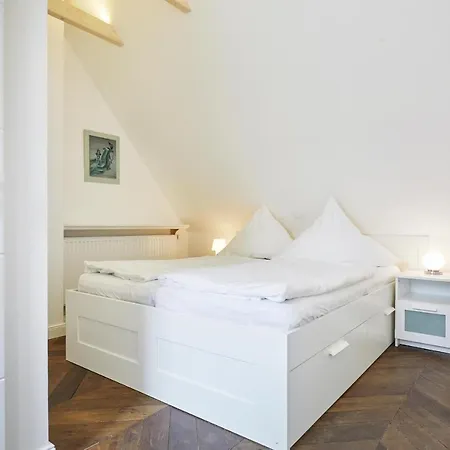 Neue Liebe Prázdninový dům