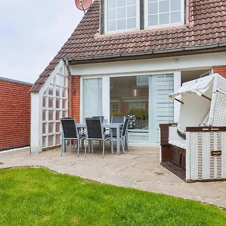 Prázdninový dům Neue Liebe