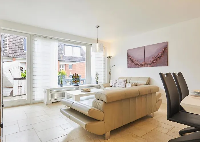 Neue Liebe Vakantiehuis *