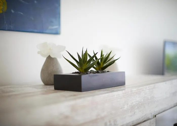 Neue Liebe Vakantiehuis