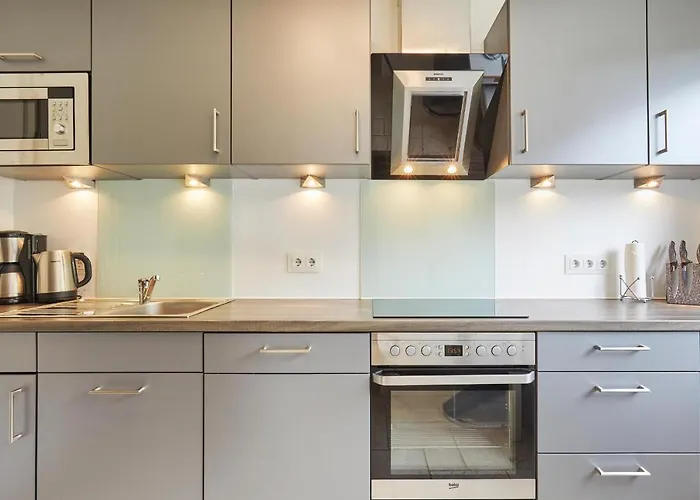 Neue Liebe * Westerland