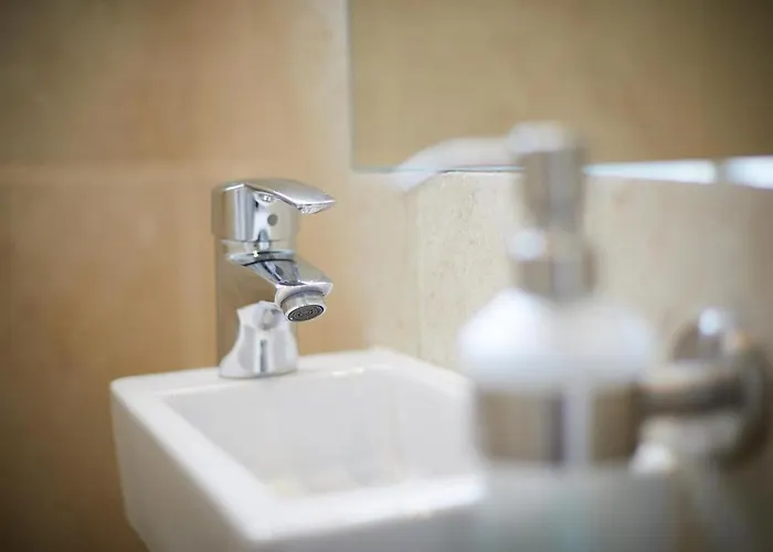 Vakantiehuis Neue Liebe *