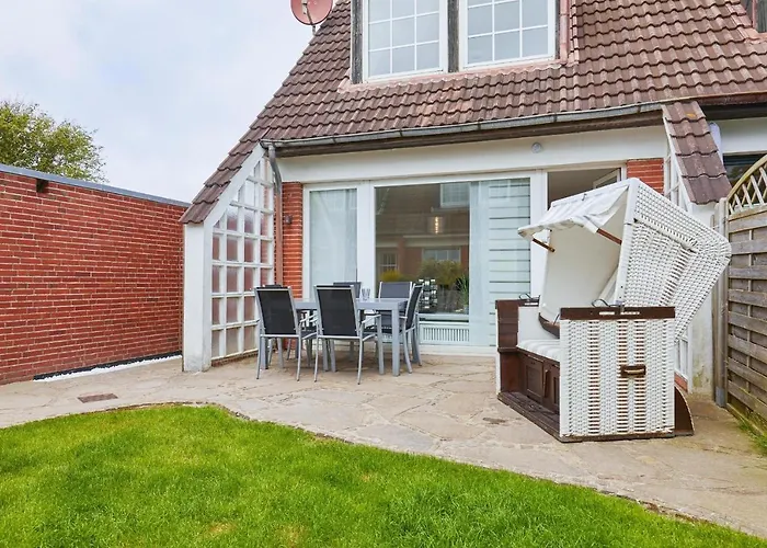 Vakantiehuis Neue Liebe