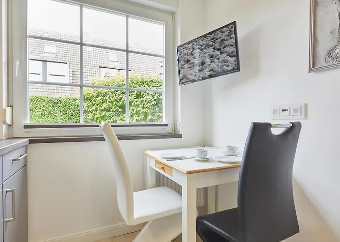 Vakantiehuis Neue Liebe *