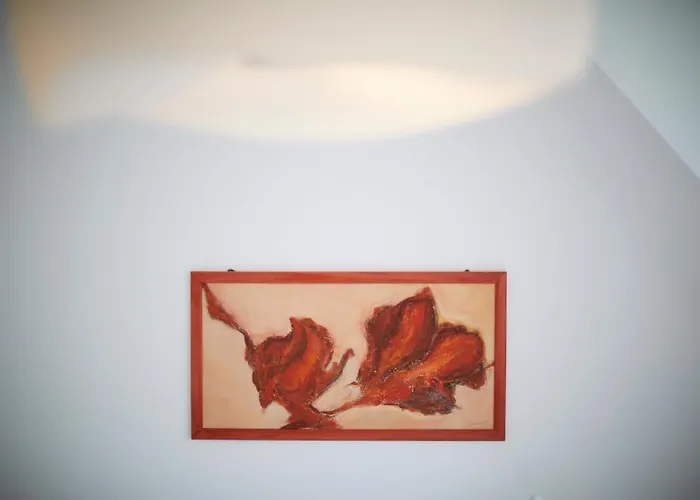 Vakantiehuis Neue Liebe *