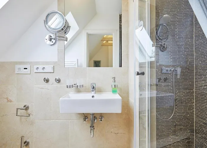 Neue Liebe * Westerland