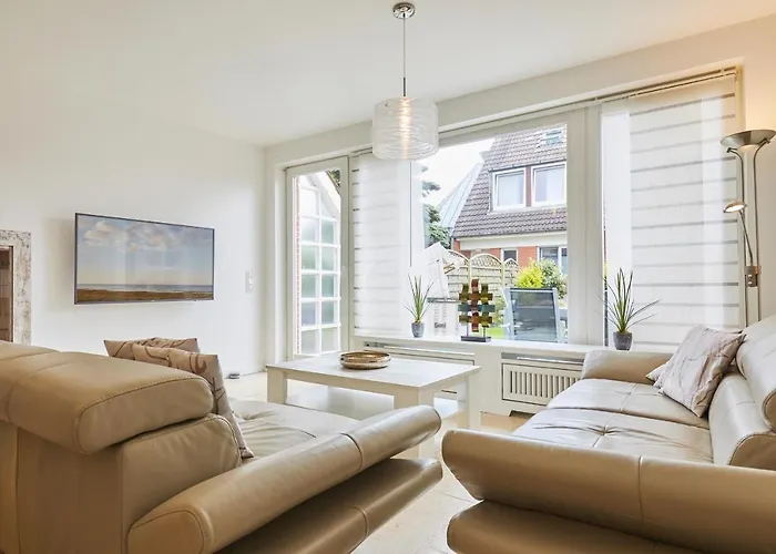 Neue Liebe Vakantiehuis *