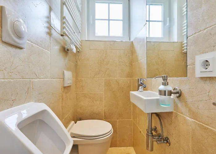 Neue Liebe Vakantiehuis *